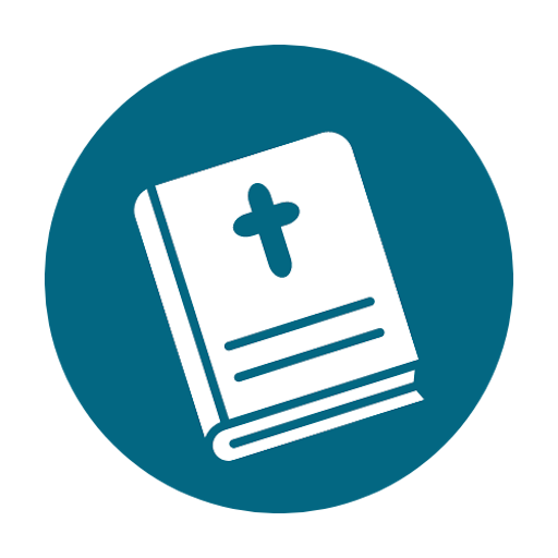 One Year Bible Plan logo