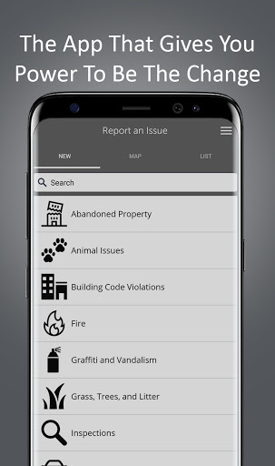 MyLaurel MD Screen 2