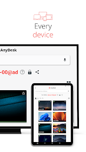 AnyDesk Remote Desktop 5