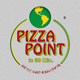 Pizza Point Worms icon