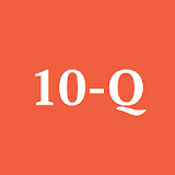 10Q Reports: Finance, Stock, 10Q & 10K Reports icon