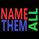 Herunterladen Name Them All - Trivia Word Game Installieren Sie Neueste APK Downloader