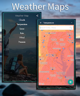 GPS Tools® - Find, Measure, Navigate & Explore Screenshot