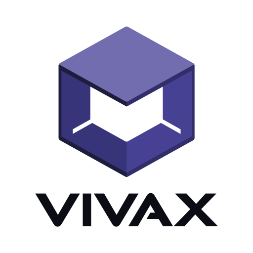 Alumbra Vivax logo