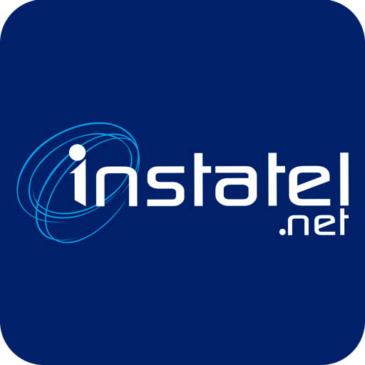 Instatel Play logo