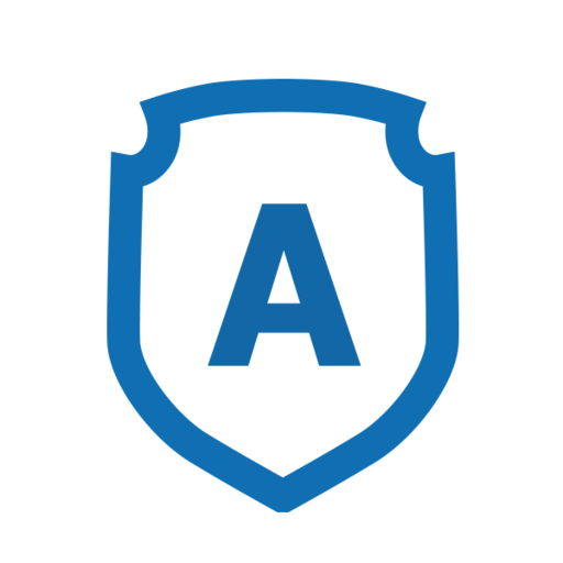 Alarm Plus logo