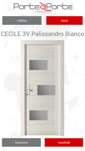 Porte a Porte - Arredamento Screen 3
