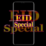 Cover Image of 下载 Eid Special - Mehndi, Fashion, Eid Wishes 1.0 APK