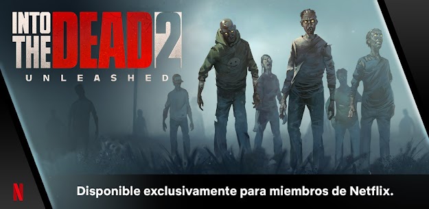 Into the Dead 2: Unleashed 1