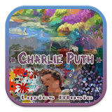 Charlie Puth Lyrics Music icon
