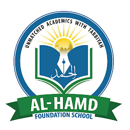 Icon image AL-HAMD FOUNDATION SCHOOL