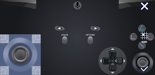 PXPlay: Remote Play - Tools - apps