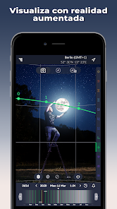 Screenshot 4 Ephemeris – Calendario del Sol android