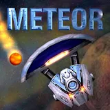 Meteor Deluxe Lite icon