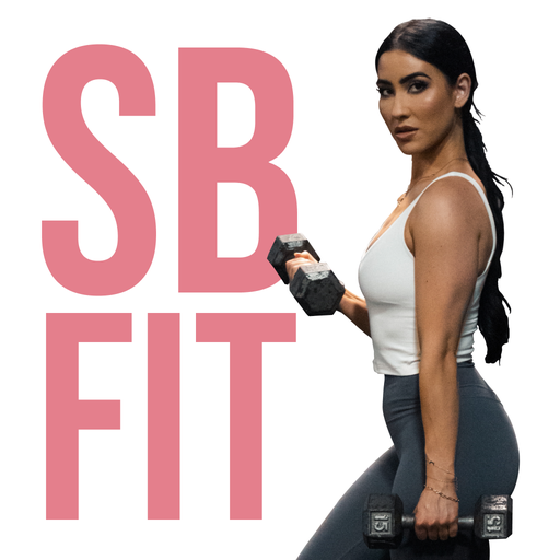 Stephanie Buttermore Fit  Icon