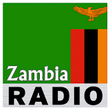 Zambia Radio Stations icon