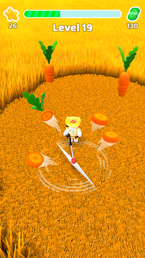 Mow My Lawn - Cutting Grass - Action - games
