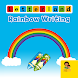 Letterland Rainbow Writing - Androidアプリ