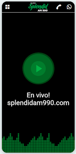 Splendid AM 990 APK for Android Download 3