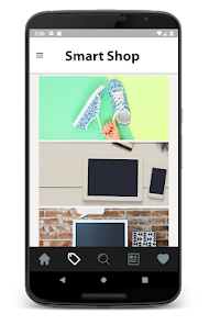 Captura de Pantalla 5 Smart Shop UAE android