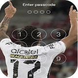 Lock Screen for SC Corinthians 2018 icon