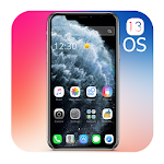 NEW Theme for Phone 11 pro OS 13 Launcher Apk