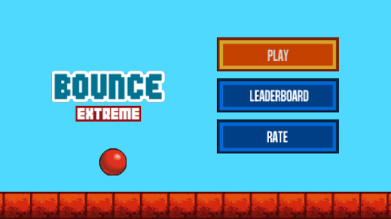 Bounce Classic 1.1.4 Screenshots 2