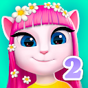 My Talking Angela 2 icono