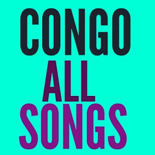 Congo all songs