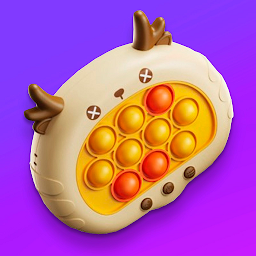 Mão DIY Slime Simulator 2