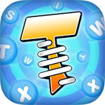 Cover Image of Tải xuống TextTwist 2 Word Contest 9.8 APK