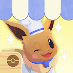 Cover Image of Download Pokémon Café ReMix 2.30.0 APK