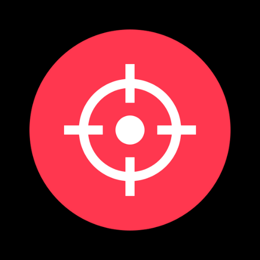 Valo Crosshair logo