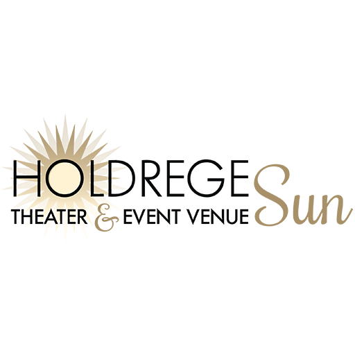 Holdrege Sun Theater and Venue logo
