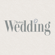 Modern Wedding Magazine  Icon