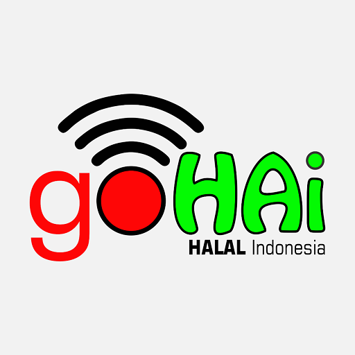 goHAi - UMKM Indonesia logo