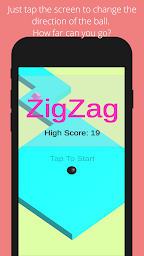 Zig Zag