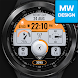 Elegant Pro+ V2 Watch Face - Androidアプリ