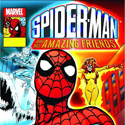 Icon image Spider-Man and His Amazing Friends