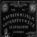 Ouija Board of Spirits! icon