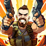 Last Hero: Shooter Apocalypse icon