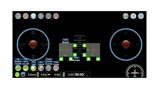 aTelloPilot Screen 3