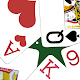 K9 Hearts: Multiplayer Trick taking Card Game Laai af op Windows