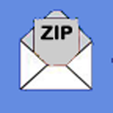 ZIP Code Lookup icon