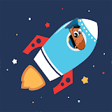 Paw Space Adventures Patrol icon