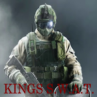 Kings S.W.A.T. - Modern Counter Terrorist Troopers