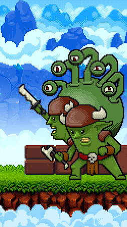 Game screenshot Tiny Empire - Puzzle Shooter hack