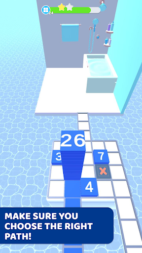 Exit Stack Screen 2
