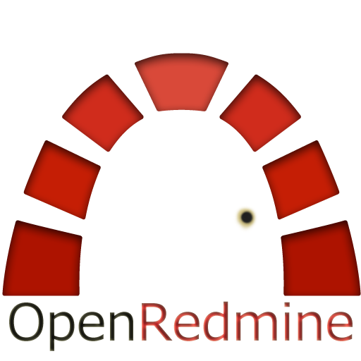 OpenRedmine logo