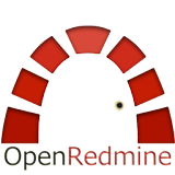 OpenRedmine icon
